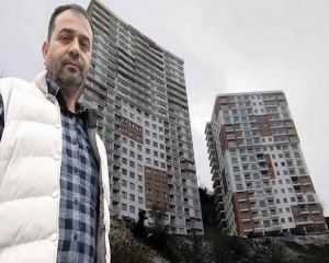 GEREDELİ TRİO TOWERS'DA YILLARIMIZ DEVAM EDİYOR..